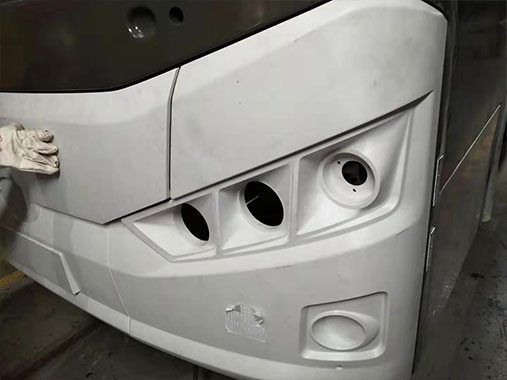 汽车和重型卡车